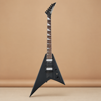 Электрогитара Jackson JS32T Rhoads AH Satin Black