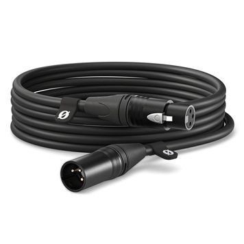 Кабель мікрофонний RODE XLR 6m