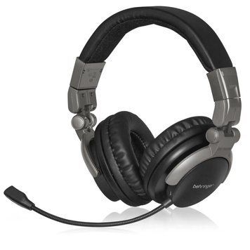 Навушники Behringer BB 560M