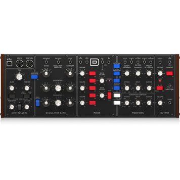 Синтезатор BEHRINGER Model D
