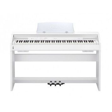 Цифровое пианино Casio PX-760 WEC