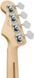 Бас-гітара Fender Player Jazz Bass PF 3TS - фото 5