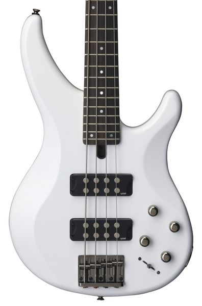 Бас-гітара YAMAHA TRBX-304 (White)