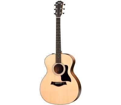 ギター Taylor 114e Гітара електроакустична TAYLOR GUITARS 114E ○ Купити в інтернет