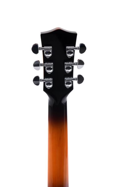Акустическая гитара Sigma DA-SG7+