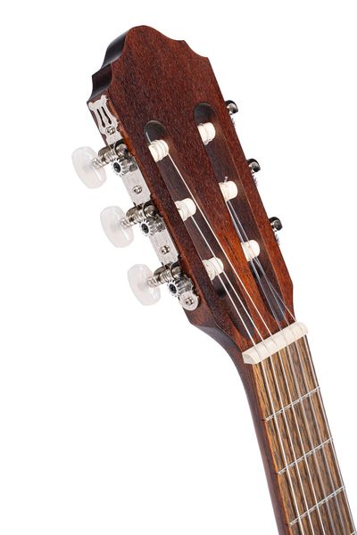 Классическая гитара CORT AC200 3/4 (Open Pore)