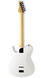 Електрогітара баритон FGN JIL3-ASH-DE664R Iliad Dark Evolution Series (Open Pore White) з чохлом - фото 2