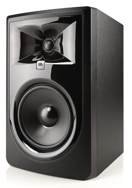 Студійний монітор JBL 306P MKII (арт.227198)