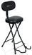 Стойка GATOR FRAMEWORKS GFW-GTR-SEAT Guitar Seat/Stand Combo - фото 1