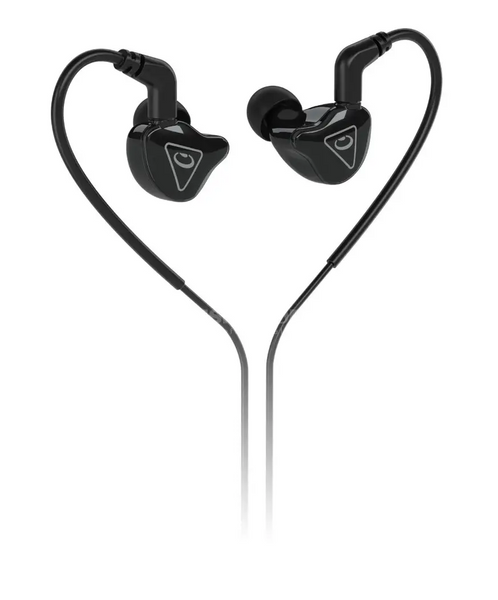Наушники Behringer MO240