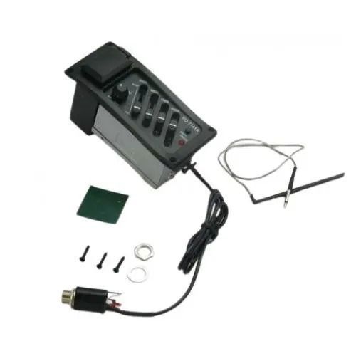 Звукознімачі Alfabeto EQ-7545R