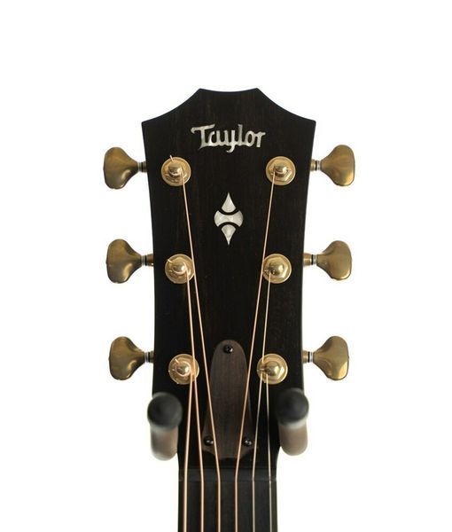 Электроакустическая гитара Taylor Guitars 324ce Builders Edition