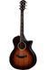 Электроакустическая гитара Taylor Guitars 324ce Builders Edition - фото 1