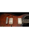 Електрогітара PRS SE Hollowbody II Piezo (Orange Tiger Smokeburst) з чохлом - фото 6