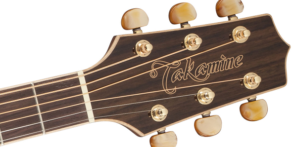 Электроакустическая гитара TAKAMINE GD71CE NAT