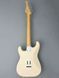 Електрогітара strat FGN BST-M/OLW ODYSSEY BOUNDARY SERIES (Olympic White) - фото 2