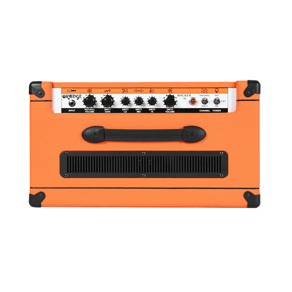 Гітарний підсилювач Orange Rocker 30C 1x12" Combo