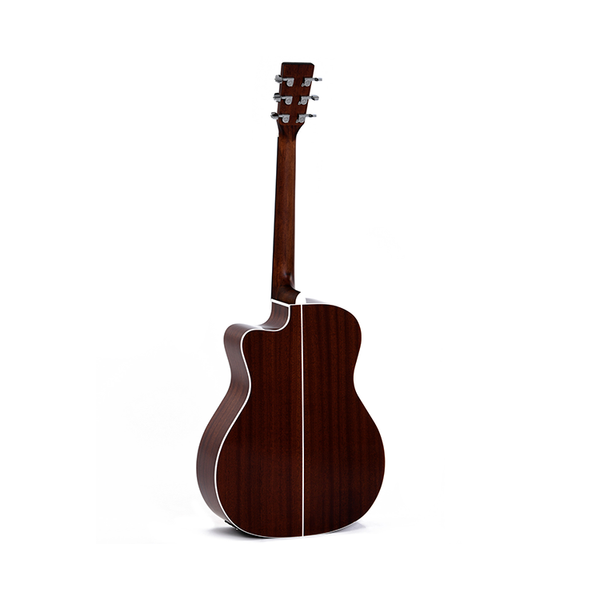 Акустическая гитара Sigma JRC-1STE+