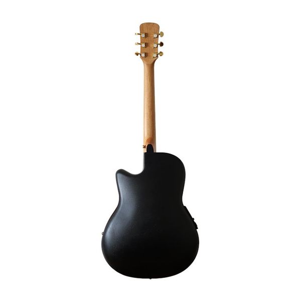 Электроакустическая гитара Crusader RB-4110CEQ