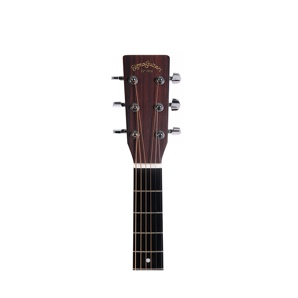 Акустическая гитара Sigma JRC-1STE+