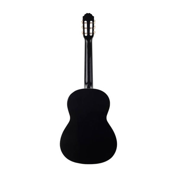 Класична гітара GEWApure Basic 4/4 (Black)