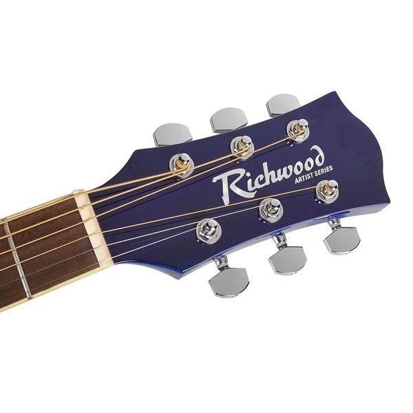 Акустическая гитара Richwood RA-12-BUS