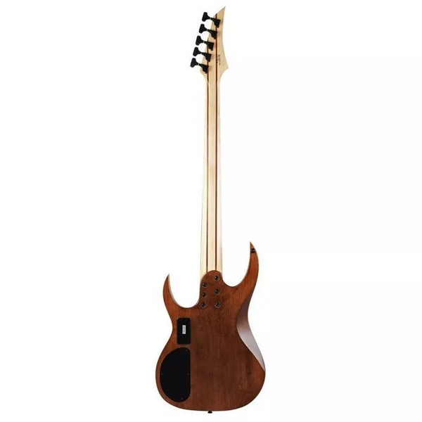 Бас-гітара Solar Guitars AB2.5AN Aged Natural Matte