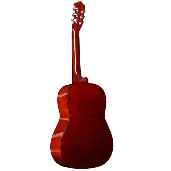 Классическая гитара Alfabeto Classic44