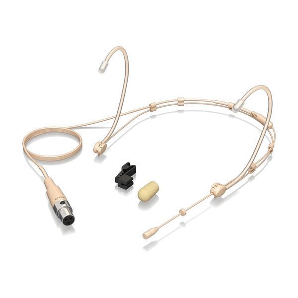 Наголовний мікрофон BEHRINGER BO440