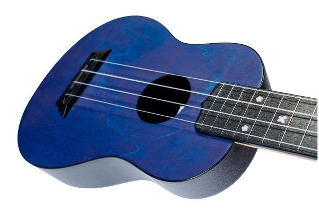Укулеле Flight TUS35DB Travel soprano