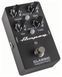 Педаль эффекта AMPEG Classic Analog Bass Preamp - фото 2