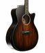 Электроакустическая гитара Taylor Guitars 324ce Builders Edition - фото 6
