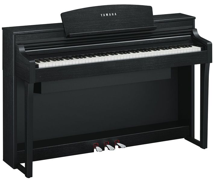 Цифрове піаніно YAMAHA Clavinova CSP-170 (Black)