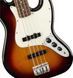 Бас-гітара Fender Player Jazz Bass PF 3TS - фото 2