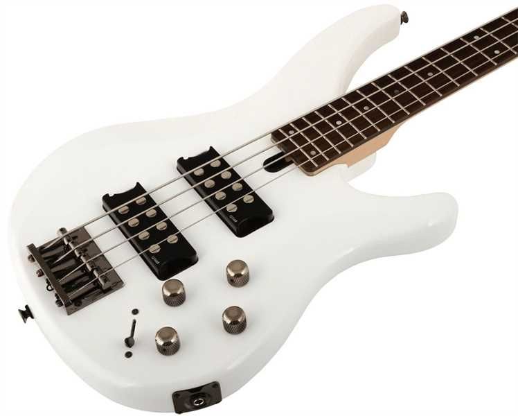 Бас-гітара YAMAHA TRBX-304 (White)