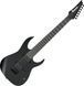 Электрогитара Ibanez RGIXL7 BKF - фото 2