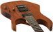 Електрогітара IBANEZ RG421 MOL - фото 5