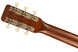 Електроакустична гітара Gretsch Deltoluxe Dreadnought Black - фото 5