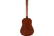 Електроакустична гітара Gretsch Deltoluxe Dreadnought Black - фото 2