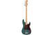 Бас-гитара Fender Player Precision Bass MN Ocean Turquoise Limited - фото 1