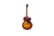 Електро-акустична гітара Gibson J-185 EC Modern Rosewood Rosewood Burst - фото 1