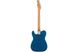 Електрогітара Fender J Mascis Telecaster MN Bottle Rocket Blue Flake - фото 2