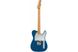 Електрогітара Fender J Mascis Telecaster MN Bottle Rocket Blue Flake - фото 1