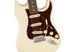 Електрогітара Fender American Pro II Stratocaster RW Olympic White - фото 3