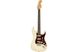 Електрогітара Fender American Pro II Stratocaster RW Olympic White - фото 1