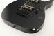 Электрогитара Ibanez RGIXL7 BKF - фото 4