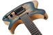 Електрогітара Schecter Reaper-6 FR Skyburst - фото 10