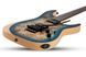Електрогітара Schecter Reaper-6 FR Skyburst - фото 4