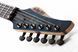 Електрогітара Schecter Reaper-6 FR Skyburst - фото 7