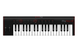 MIDI клавиатура IK Multimedia iRIG Keys 2 - фото 1